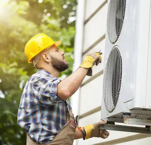 hvac services Gerritsen Beach